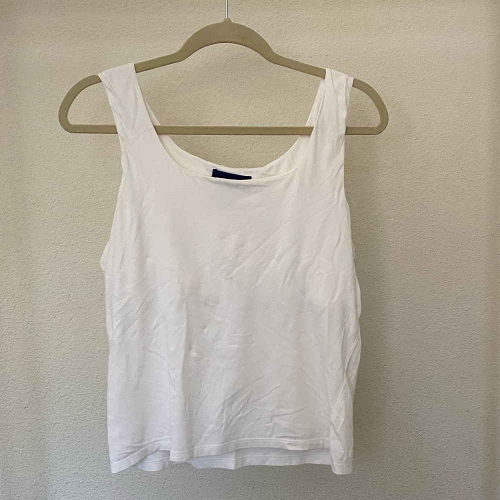 Charter club tank
